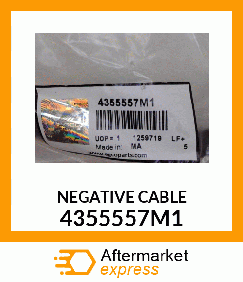 NEGATIVE_CABLE_ 4355557M1