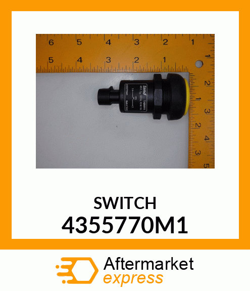 SWITCH 4355770M1