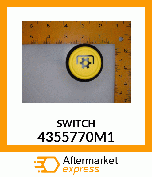 SWITCH 4355770M1