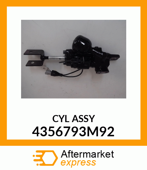 CYL_ASSY 4356793M92