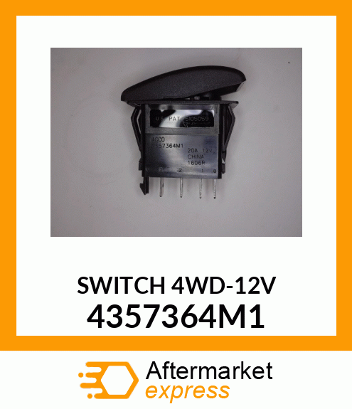 SWITCH_4WD-12V_ 4357364M1