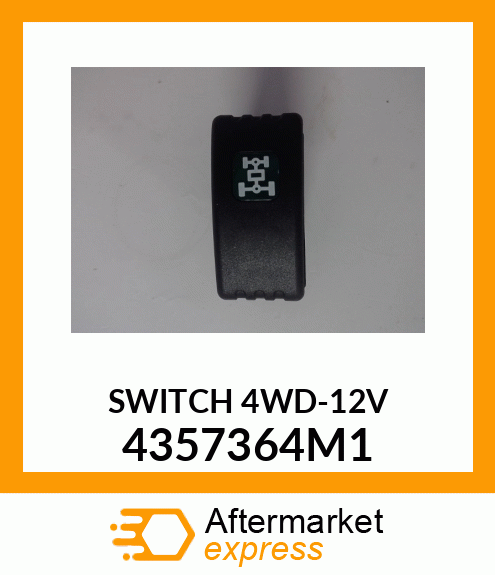 SWITCH_4WD-12V_ 4357364M1