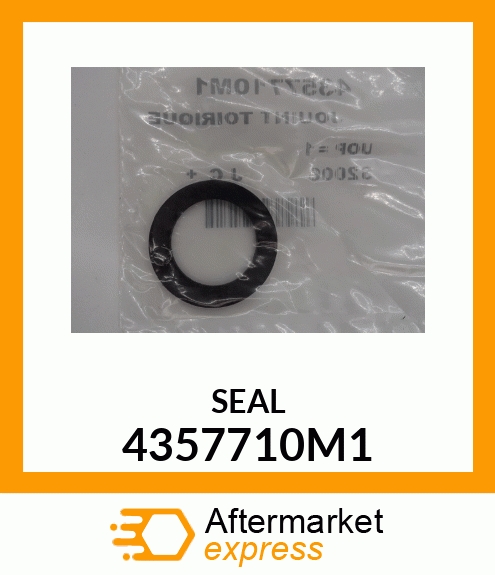 SEAL 4357710M1