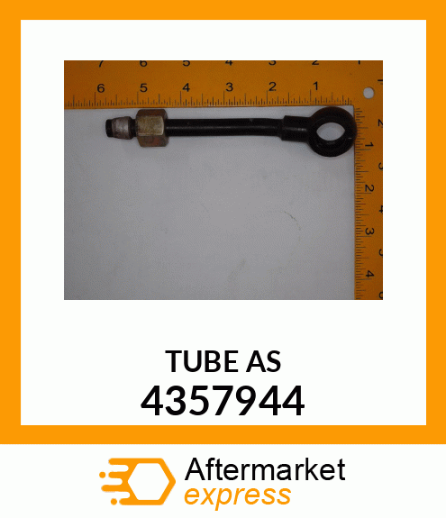 TUBE AS 4357944