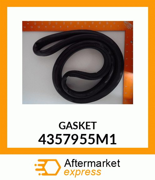 GASKET 4357955M1