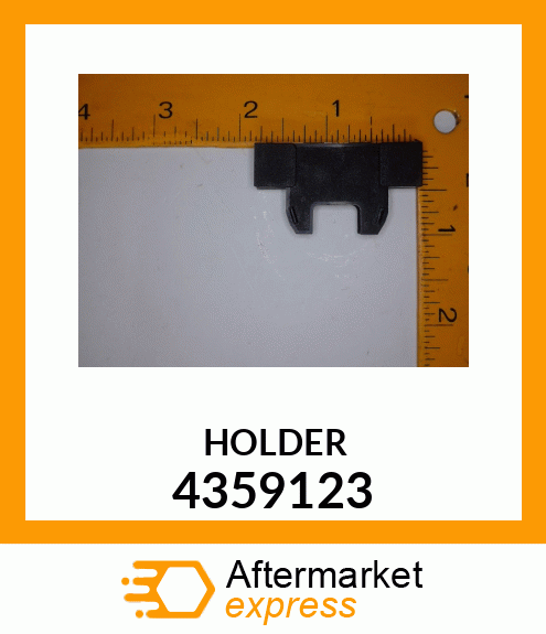 HOLDER 4359123