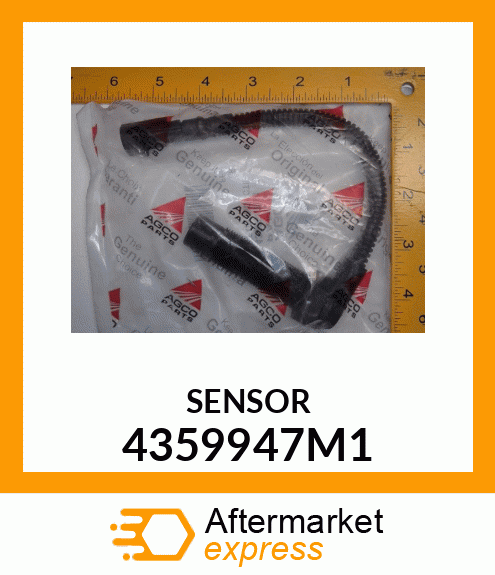 SENSOR 4359947M1