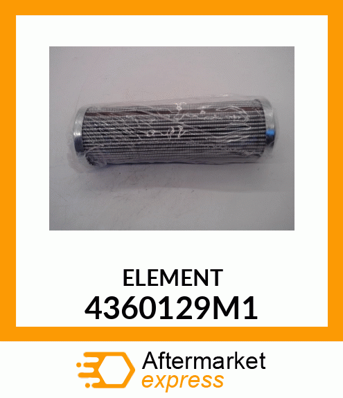 ELEMENT 4360129M1