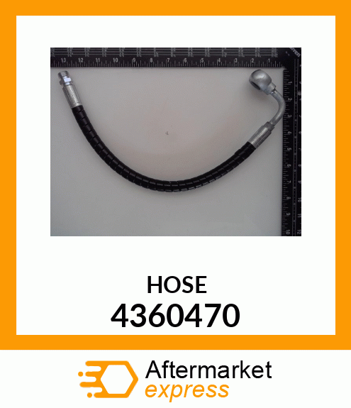 HOSE 4360470