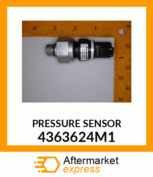 PRESSURE_SENSOR 4363624M1