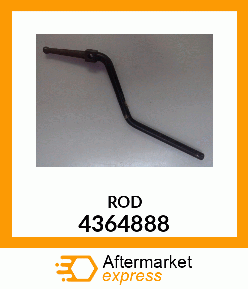 ROD 4364888