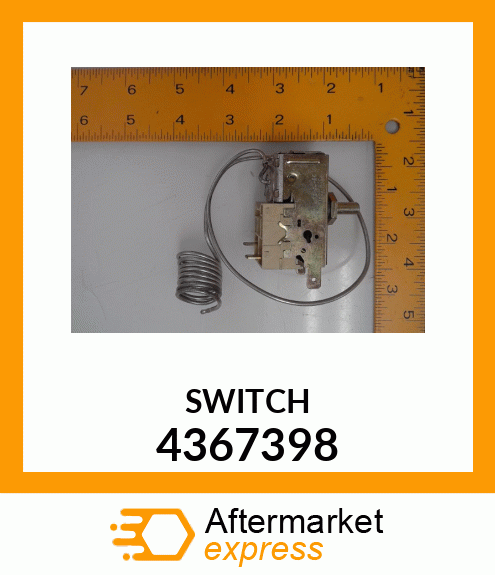 SWITCH 4367398