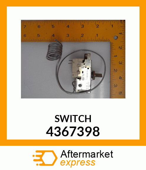 SWITCH 4367398