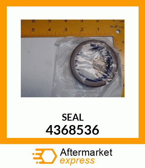 SEAL 4368536