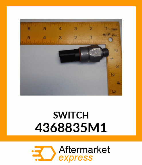 SWITCH 4368835M1