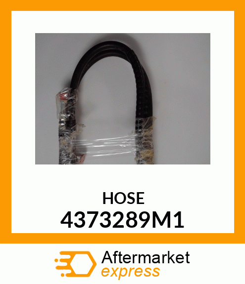 HOSE 4373289M1