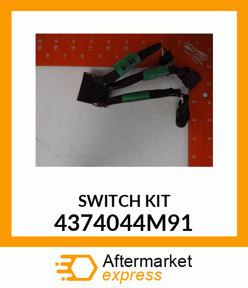 SWITCH KIT 4374044M91