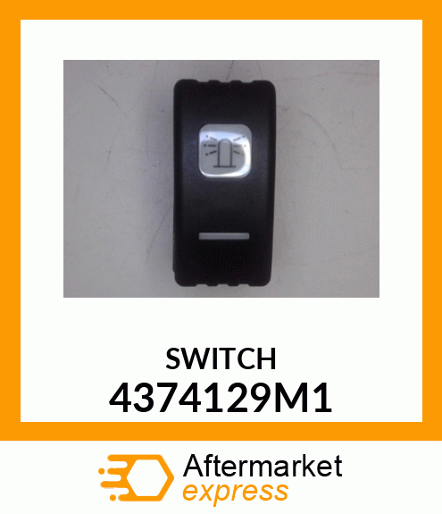 SWITCH 4374129M1