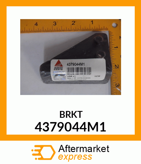 BRKT 4379044M1