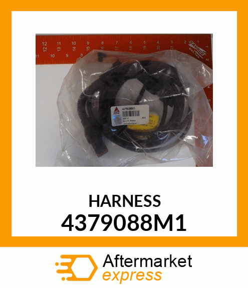 HARNESS 4379088M1