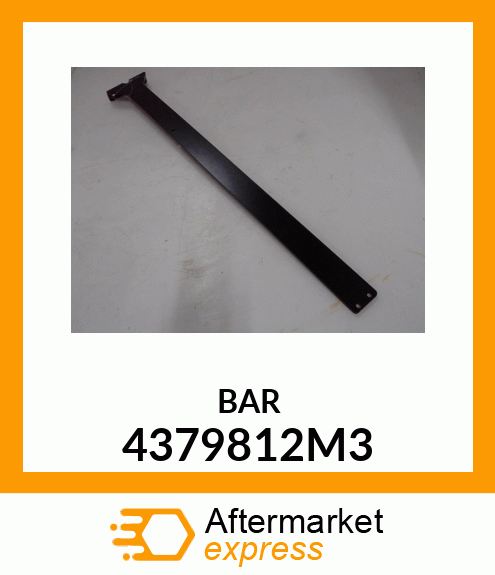 BAR 4379812M3