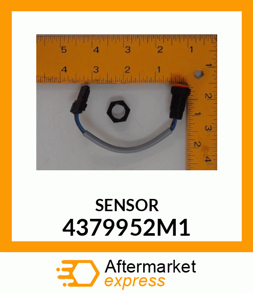 SENSOR 4379952M1