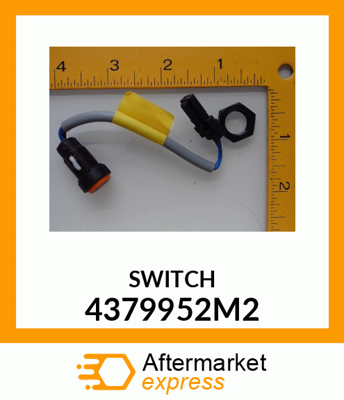 SWITCH 4379952M2