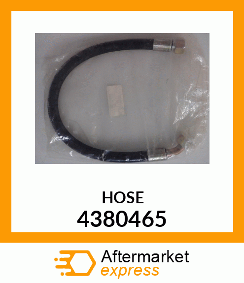 HOSE 4380465