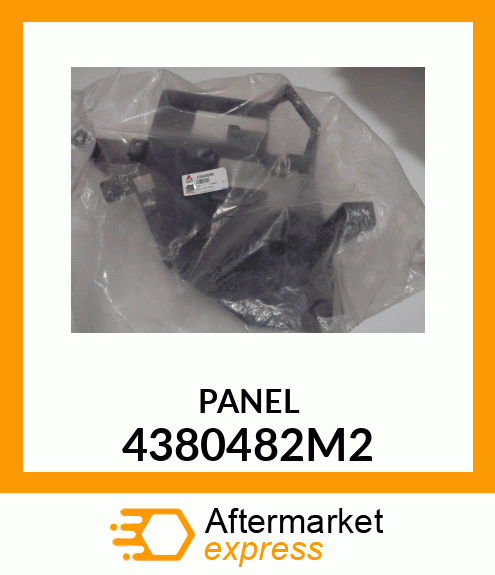 PANEL 4380482M2