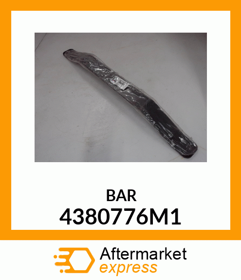 BAR 4380776M1