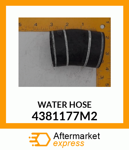 WATER_HOSE 4381177M2