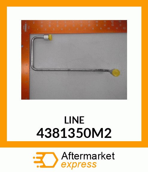 LINE 4381350M2