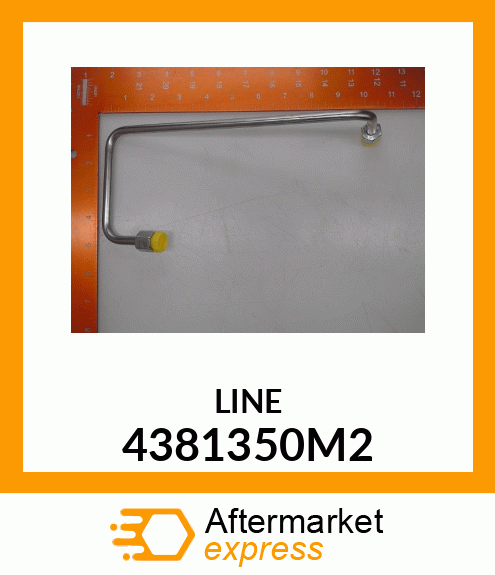 LINE 4381350M2