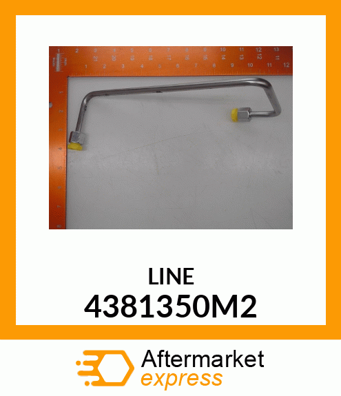 LINE 4381350M2