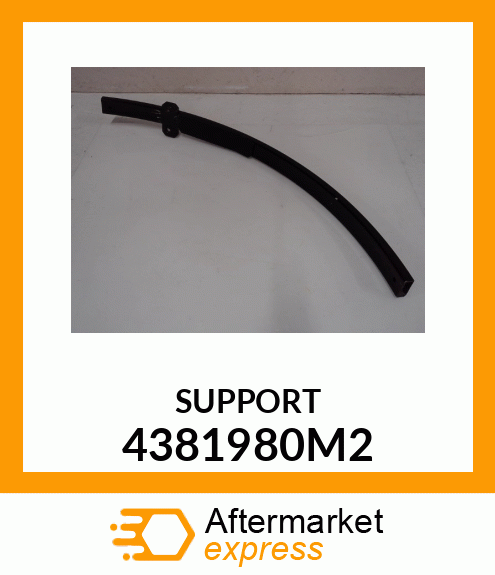 SUPPORT 4381980M2