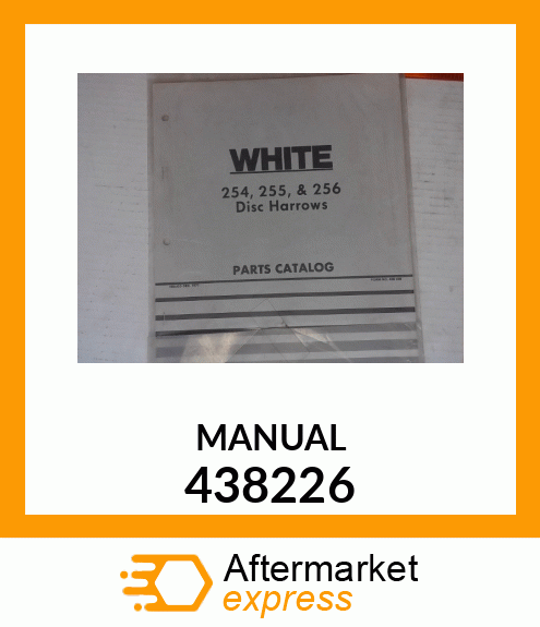 MANUAL 438226