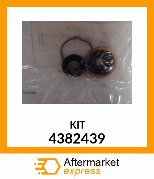 KIT 4382439