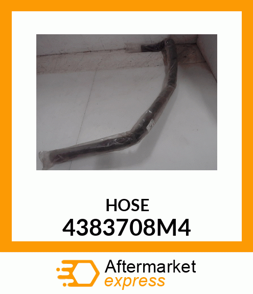 HOSE 4383708M4