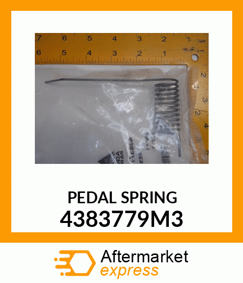 PEDAL_SPRING 4383779M3