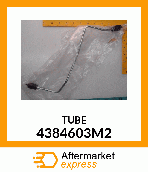 TUBE 4384603M2