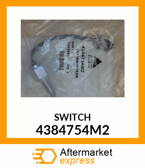 SWITCH 4384754M2