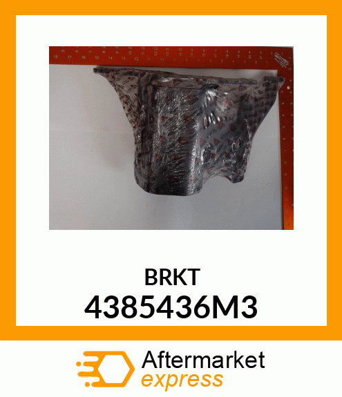 BRKT 4385436M3