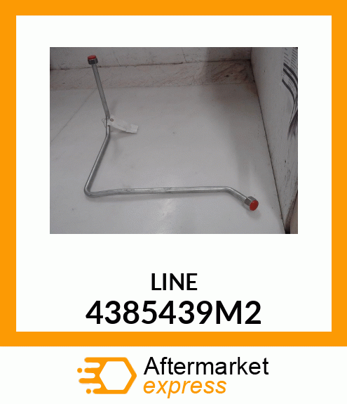 LINE 4385439M2