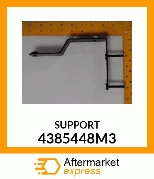 SUPPORT 4385448M3