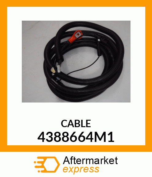 CABLE 4388664M1