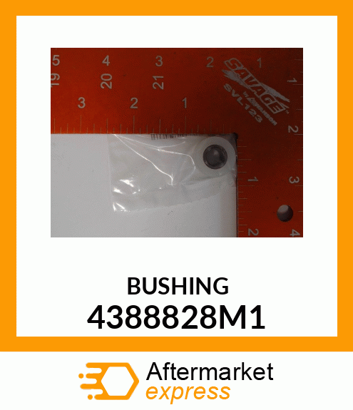 BUSHING 4388828M1