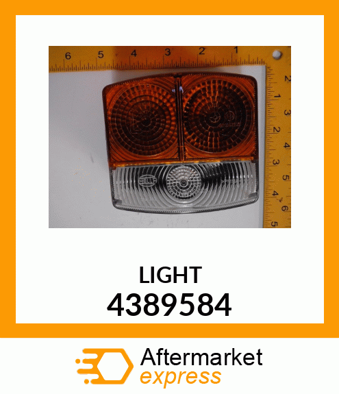 LIGHT 4389584