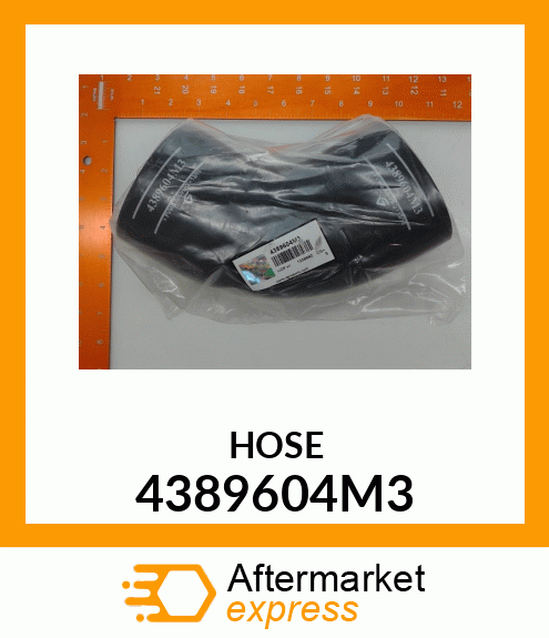 HOSE 4389604M3