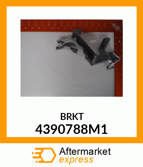 BRKT 4390788M1