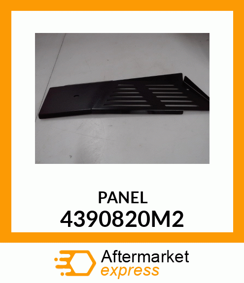 PANEL 4390820M2